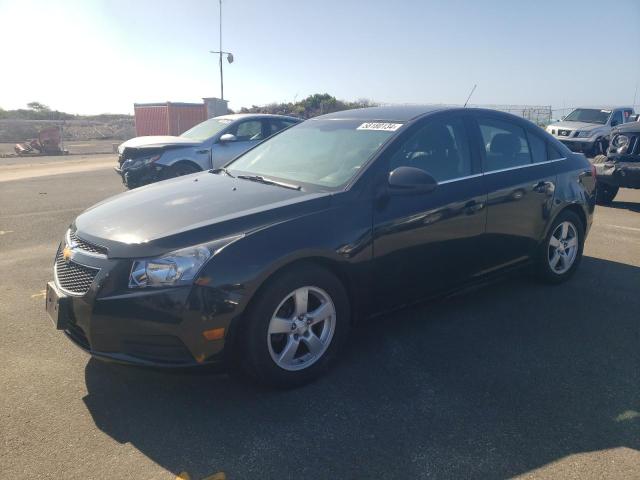 2014 CHEVROLET CRUZE LT, 