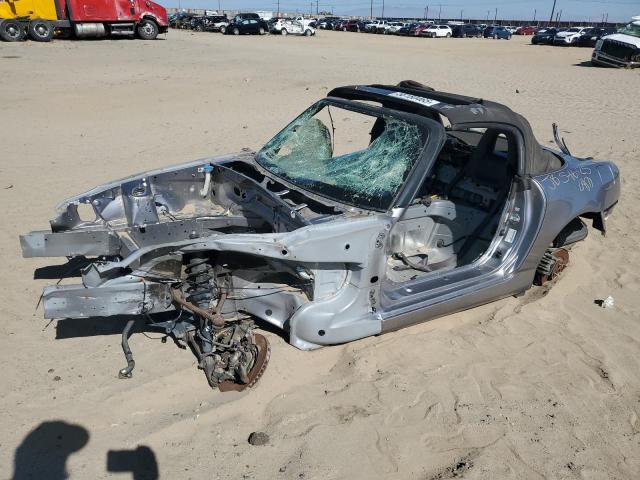 2003 HONDA S2000, null