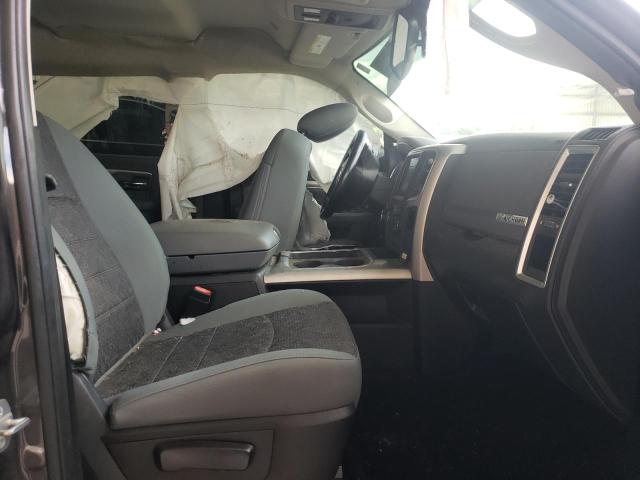 1C6RR7LT3KS593525 - 2019 RAM 1500 CLASS SLT 灰色 照片 5