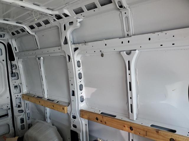 3C6TRVCG6EE124238 - 2014 RAM PROMASTER 2500 HIGH WHITE photo 11