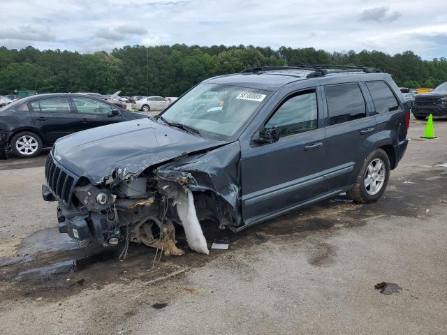 2007 JEEP GRAND CHEROKEE LAREDO, 