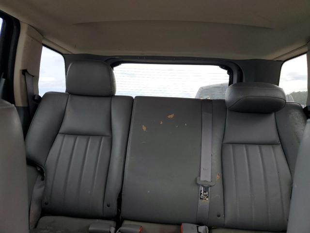 1J8GR48K67C537524 - 2007 JEEP GRAND CHEROKEE LAREDO ნაცრისფერი ფოტო 10