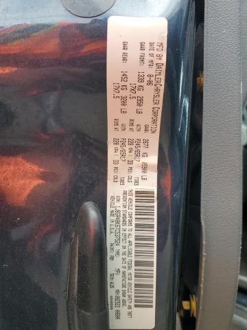 1J8GR48K67C537524 - 2007 JEEP GRAND CHEROKEE LAREDO ნაცრისფერი ფოტო 13