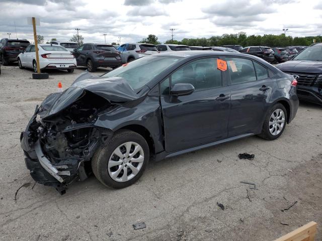 2024 TOYOTA COROLLA LE, null