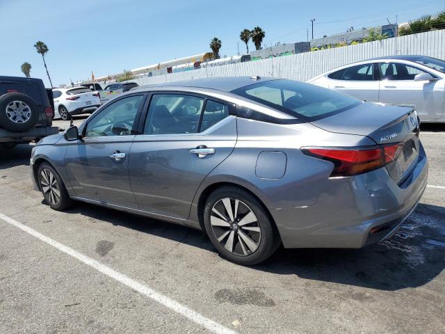 1N4BL4EV3KC238718 - 2019 NISSAN ALTIMA SL GRAY photo 2