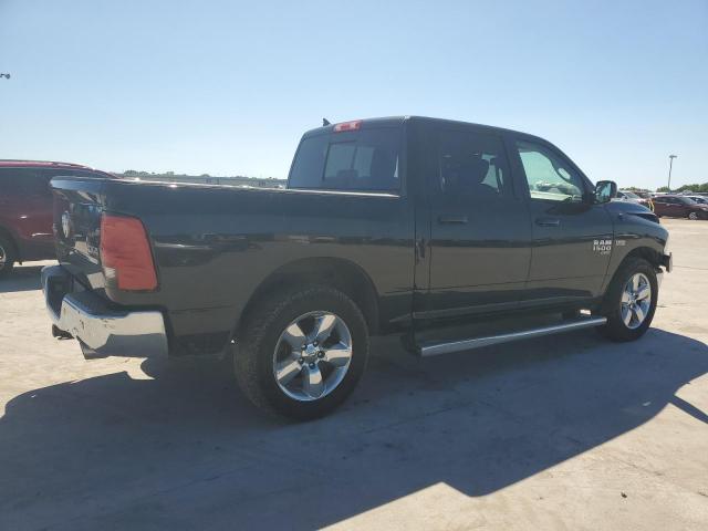 1C6RR7LT5KS571302 - 2019 RAM 1500 CLASS SLT 黑色 照片 3