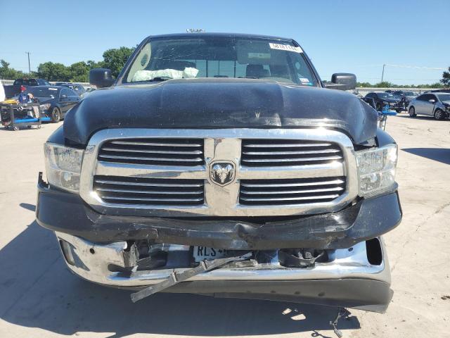 1C6RR7LT5KS571302 - 2019 RAM 1500 CLASS SLT 黑色 照片 5