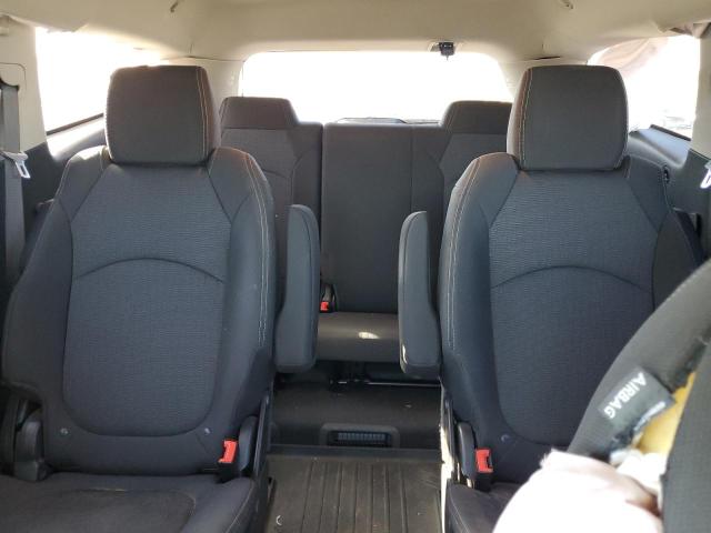 1GNKVGKD5HJ265951 - 2017 CHEVROLET TRAVERSE LT Qəhvəyi foto 10