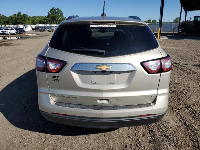 1GNKVGKD5HJ265951 - 2017 CHEVROLET TRAVERSE LT Qəhvəyi foto 6