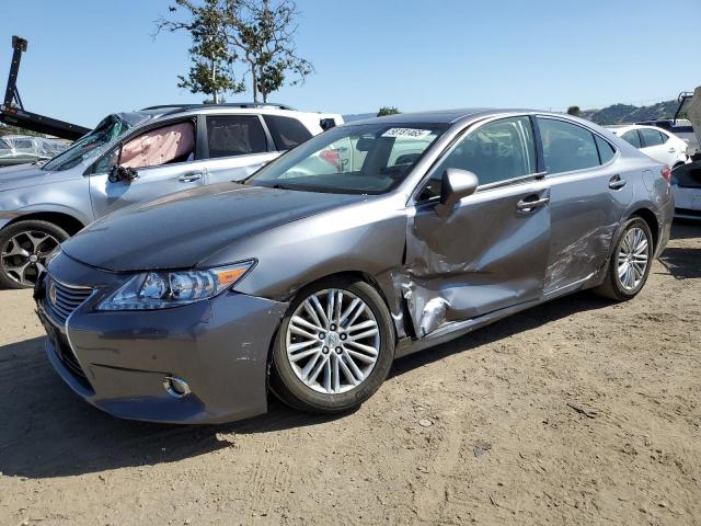 2013 LEXUS ES 350, null