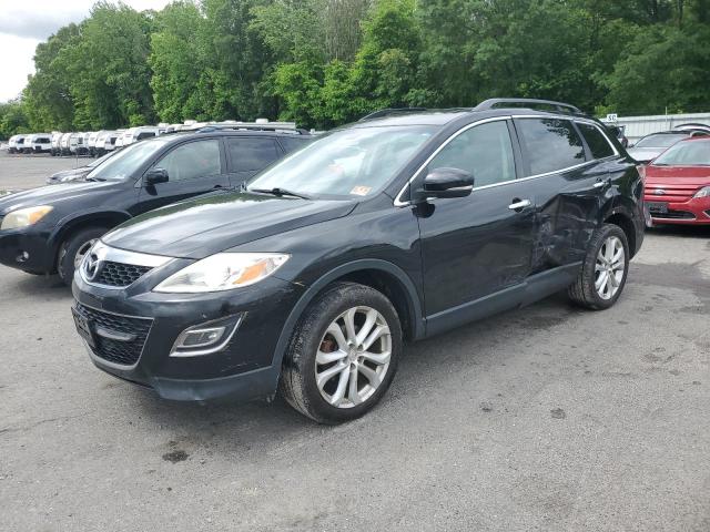 2011 MAZDA CX-9, 