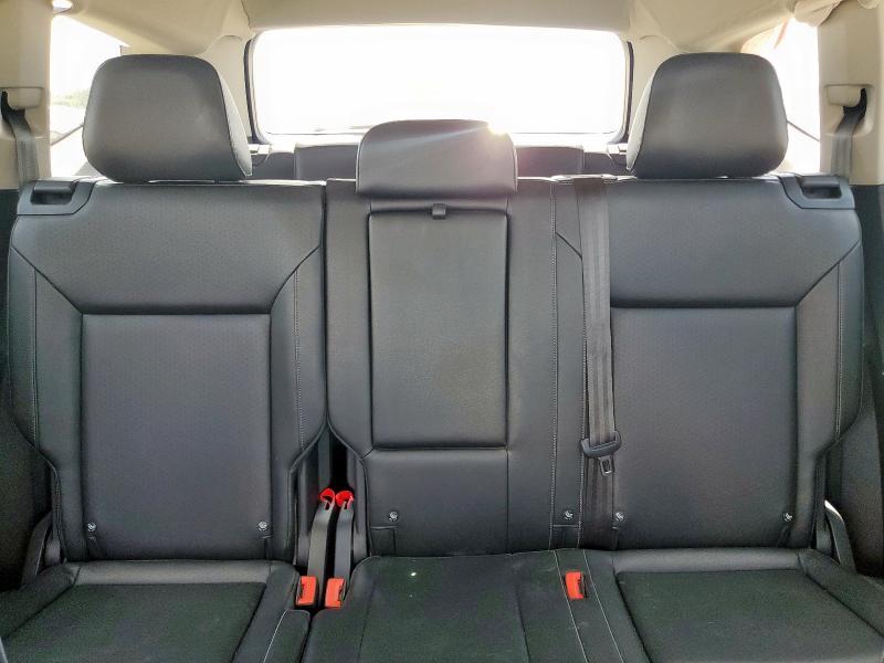 1V2ER2CA8JC534602 - 2018 VOLKSWAGEN ATLAS SEL Qara foto 10