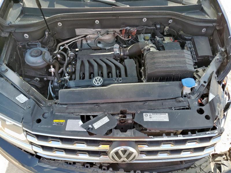 1V2ER2CA8JC534602 - 2018 VOLKSWAGEN ATLAS SEL Qara foto 12