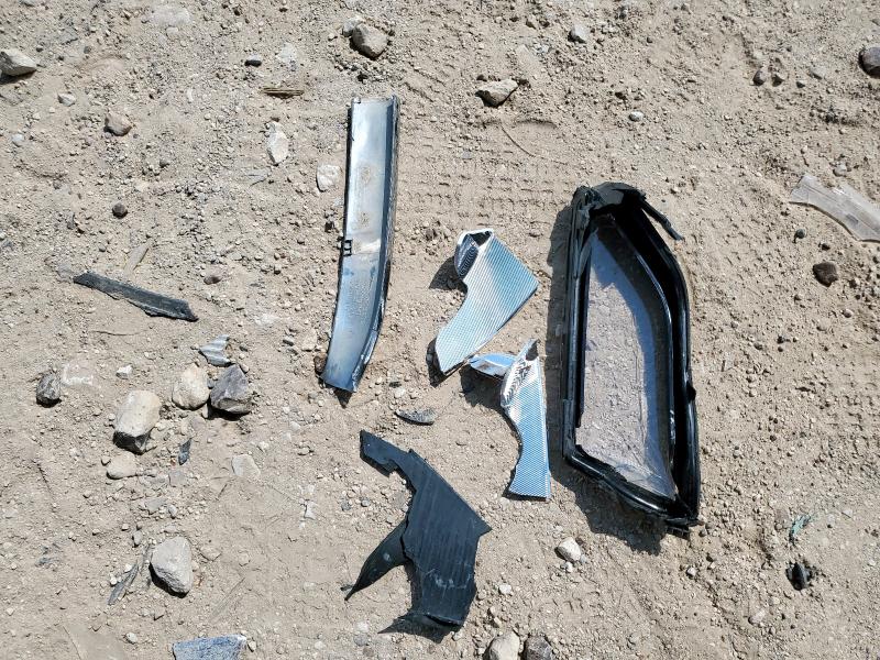 1V2ER2CA8JC534602 - 2018 VOLKSWAGEN ATLAS SEL Qara foto 13