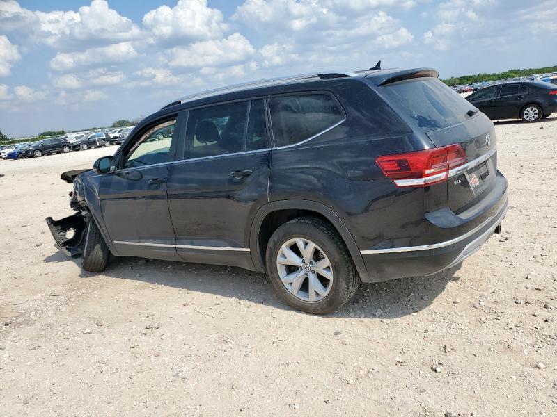 1V2ER2CA8JC534602 - 2018 VOLKSWAGEN ATLAS SEL Qara foto 2