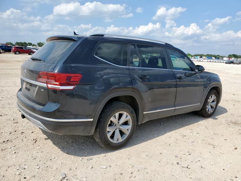 1V2ER2CA8JC534602 - 2018 VOLKSWAGEN ATLAS SEL Qara foto 3