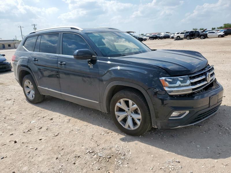 1V2ER2CA8JC534602 - 2018 VOLKSWAGEN ATLAS SEL Qara foto 4