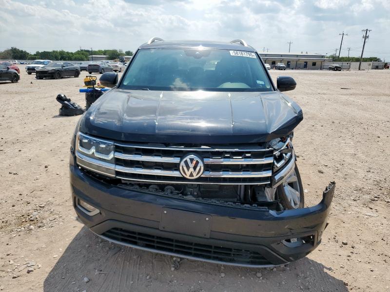 1V2ER2CA8JC534602 - 2018 VOLKSWAGEN ATLAS SEL Qara foto 5