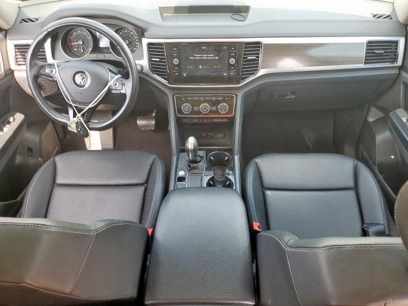 1V2ER2CA8JC534602 - 2018 VOLKSWAGEN ATLAS SEL Qara foto 8