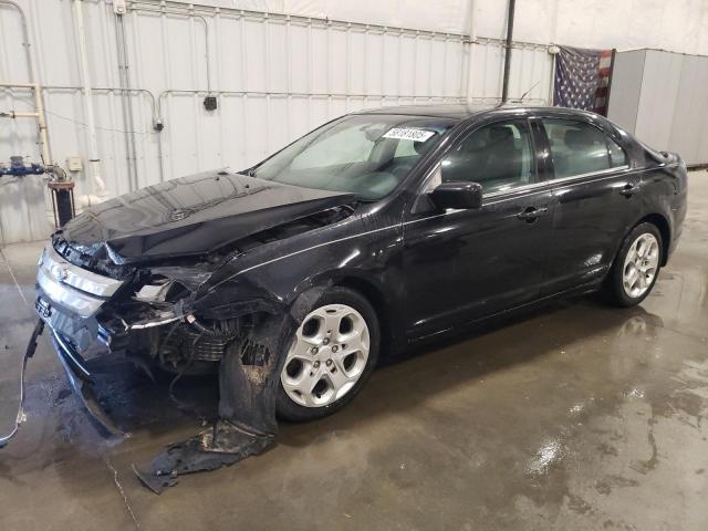 2011 FORD FUSION SE, null