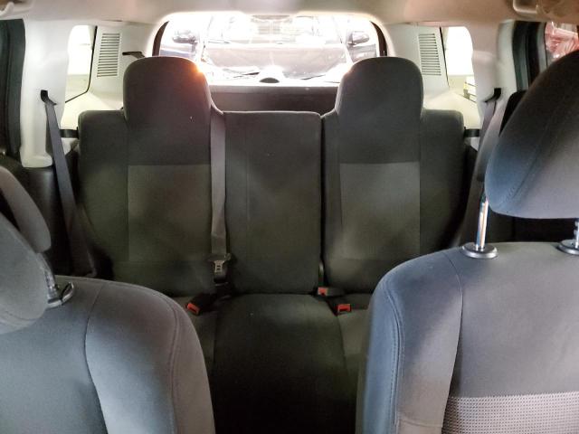 1C4NJPBA4GD679310 - 2016 JEEP PATRIOT SPORT გრაფიტი ფოტო 10