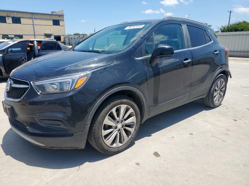 2020 BUICK ENCORE PREFERRED, 