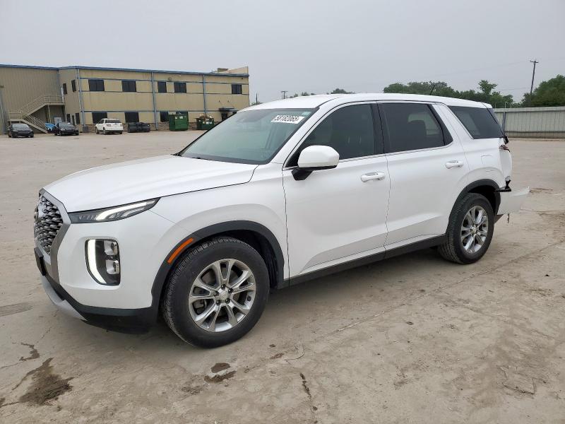 2020 HYUNDAI PALISADE SE, null