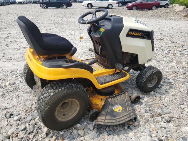 1D053H60133 - 2013 CUB LAWN MOWER TWO TONE photo 4