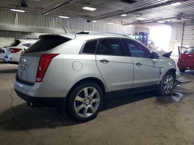 3GYFNEEY9BS649700 - 2011 CADILLAC SRX PERFORMANCE COLLECTION SILVER photo 3
