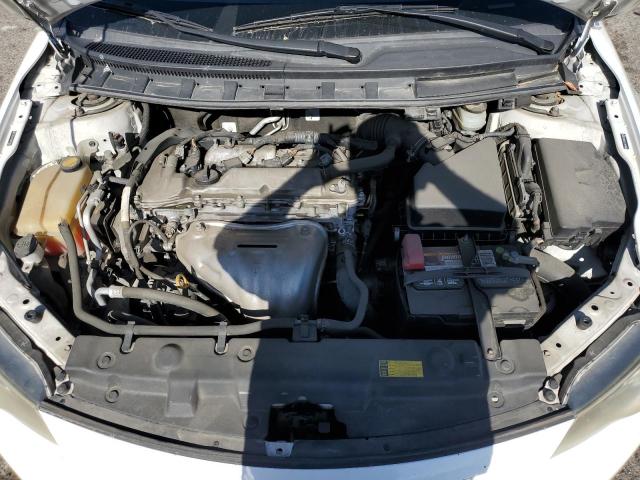 JTKJF5C70C3038039 - 2012 TOYOTA SCION TC Ağ foto 11