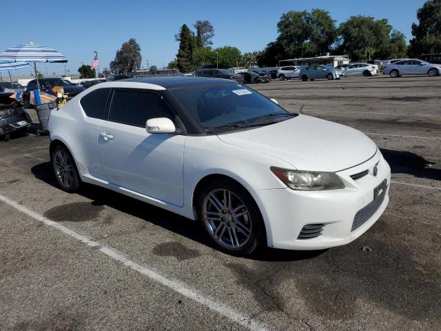 JTKJF5C70C3038039 - 2012 TOYOTA SCION TC Ağ foto 4