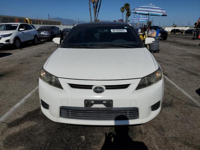 JTKJF5C70C3038039 - 2012 TOYOTA SCION TC Ağ foto 5
