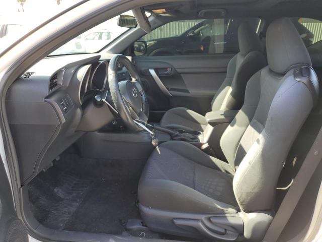 JTKJF5C70C3038039 - 2012 TOYOTA SCION TC Ağ foto 7