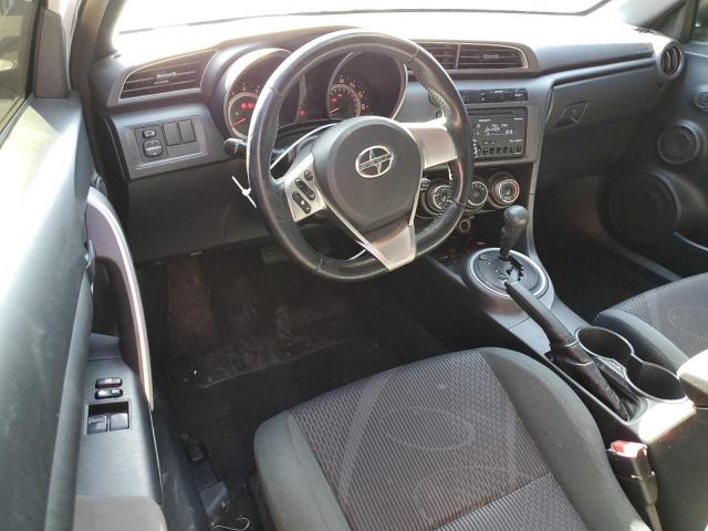 JTKJF5C70C3038039 - 2012 TOYOTA SCION TC Ağ foto 8