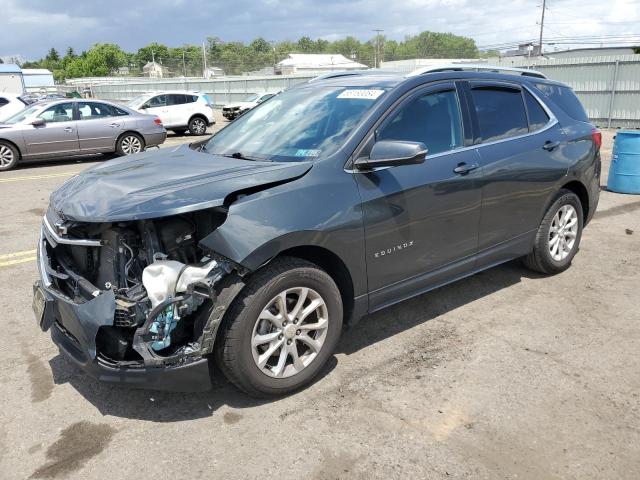 2018 CHEVROLET EQUINOX LT, 