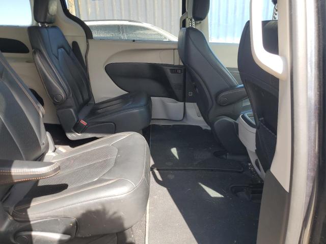 2C4RC1BG2LR110816 - 2020 CHRYSLER PACIFICA TOURING L GRAY photo 11