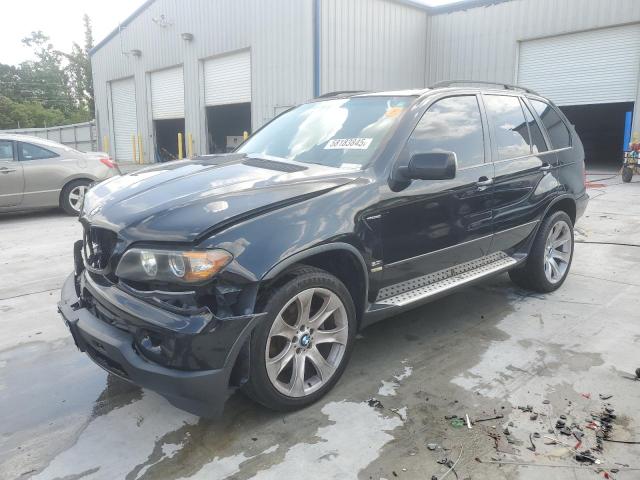 2006 BMW X5 3.0I, null