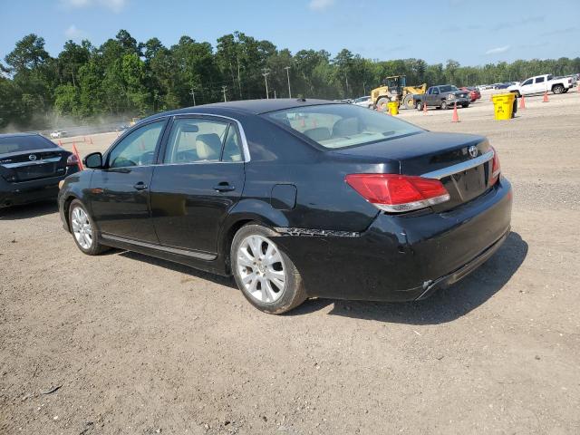 4T1BK3DB8BU389199 - 2011 TOYOTA AVALON BASE Qara foto 2