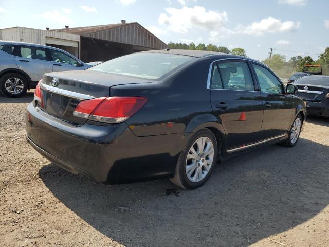 4T1BK3DB8BU389199 - 2011 TOYOTA AVALON BASE Qara foto 3