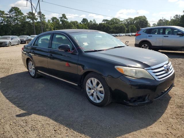 4T1BK3DB8BU389199 - 2011 TOYOTA AVALON BASE Qara foto 4