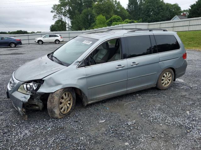 2008 HONDA ODYSSEY EXL, null