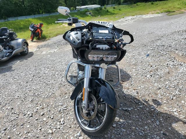 1HD1KHC17PB655884 - 2023 HARLEY-DAVIDSON FLTRX 黑色 照片 2