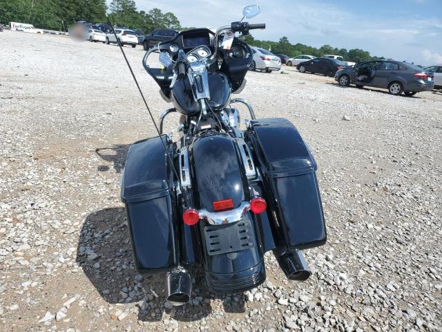 1HD1KHC17PB655884 - 2023 HARLEY-DAVIDSON FLTRX 黑色 照片 4