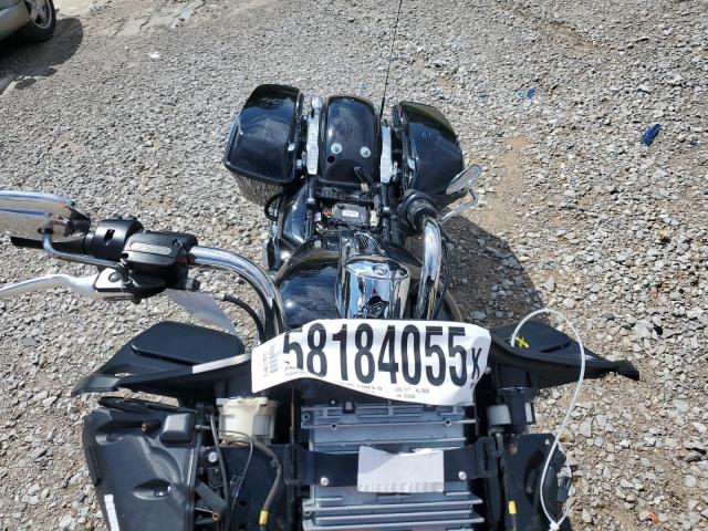 1HD1KHC17PB655884 - 2023 HARLEY-DAVIDSON FLTRX 黑色 照片 5