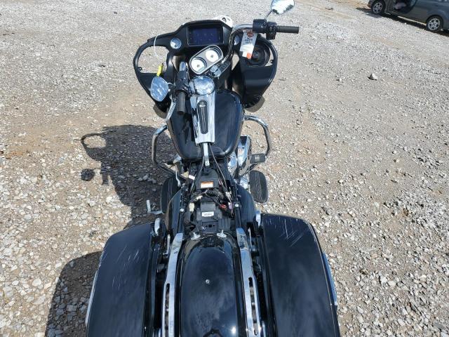 1HD1KHC17PB655884 - 2023 HARLEY-DAVIDSON FLTRX 黑色 照片 6