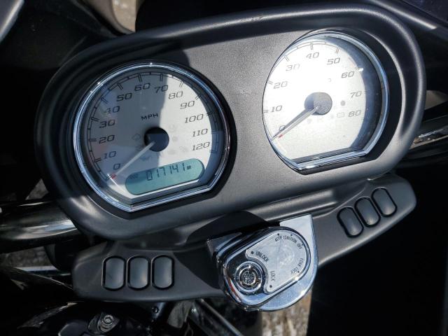 1HD1KHC17PB655884 - 2023 HARLEY-DAVIDSON FLTRX 黑色 照片 7