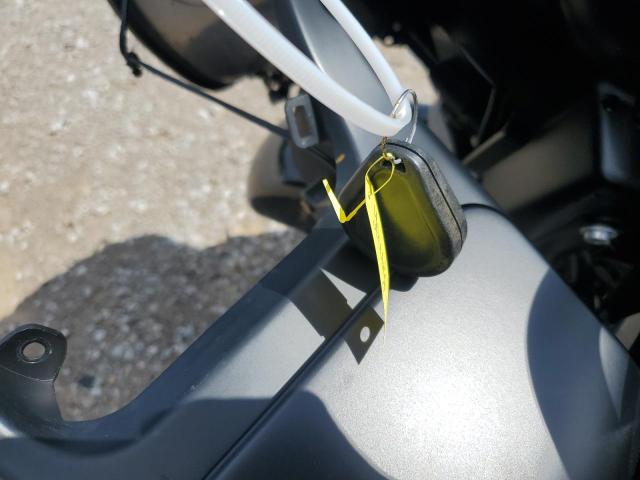 1HD1KHC17PB655884 - 2023 HARLEY-DAVIDSON FLTRX 黑色 照片 8