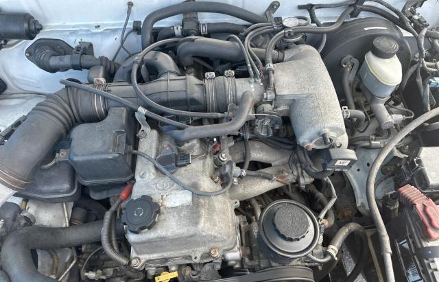 5TESM92N31Z812727 - 2001 TOYOTA TACOMA XTRACAB PRERUNNER WHITE photo 7