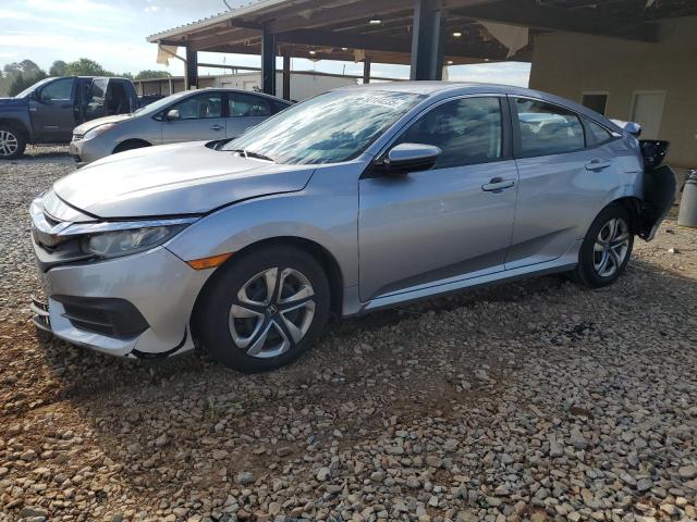 2016 HONDA CIVIC LX, null