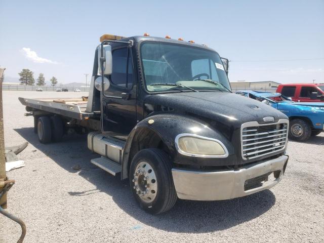 1FVACWCSX4HM93855 - 2004 FREIGHTLINER M2 106 MEDIUM DUTY BLACK photo 1